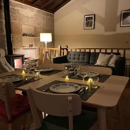 Casa Lejlighed