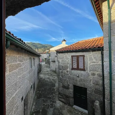 Lejlighed Casa Soajo