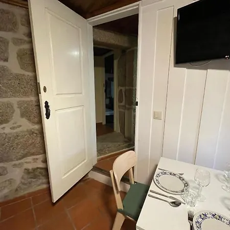 Casa Soajo