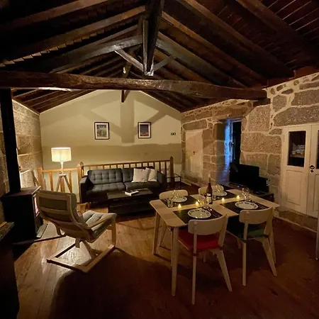 Casa Lejlighed