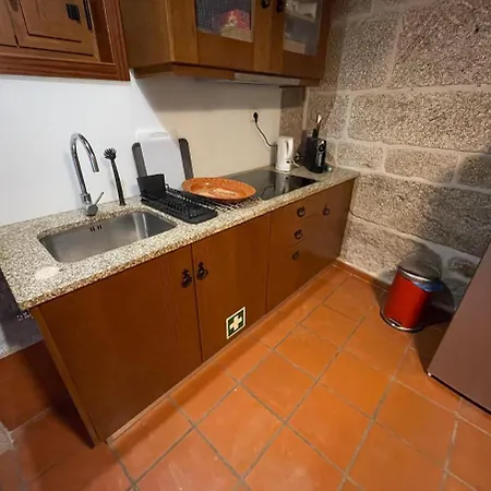 Casa Апартаменты