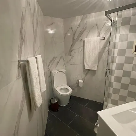 Апартаменты Casa Суажу