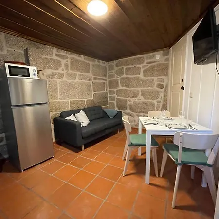 Casa Lejlighed *