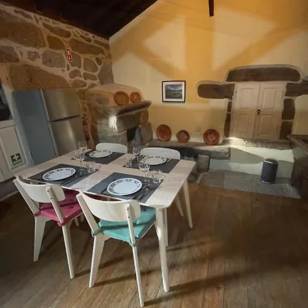 Casa * Soajo