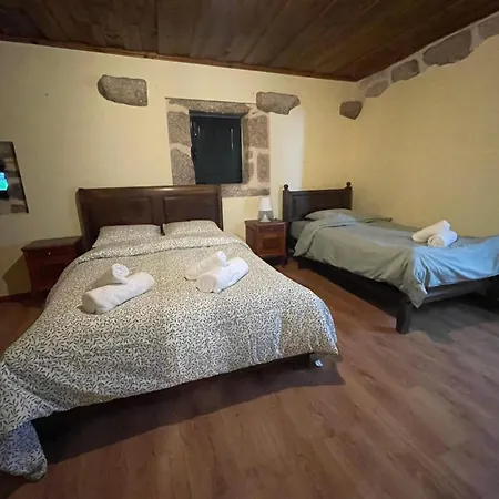 Casa Lejlighed Soajo