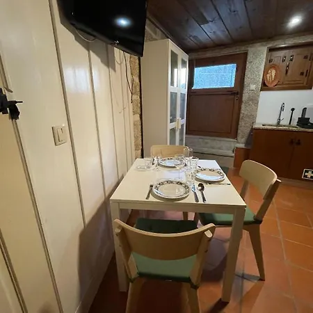 Lejlighed Casa *
