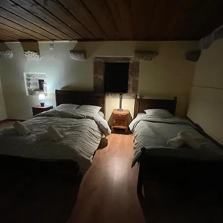 Casa Lejlighed Soajo